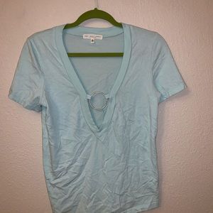 Urban outfitters top